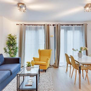 Studio Appartement